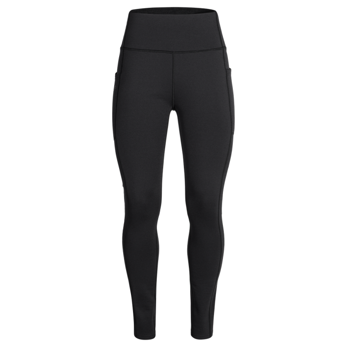 Monto Women's Merino Winter Tights