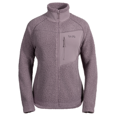 Iced Mauve