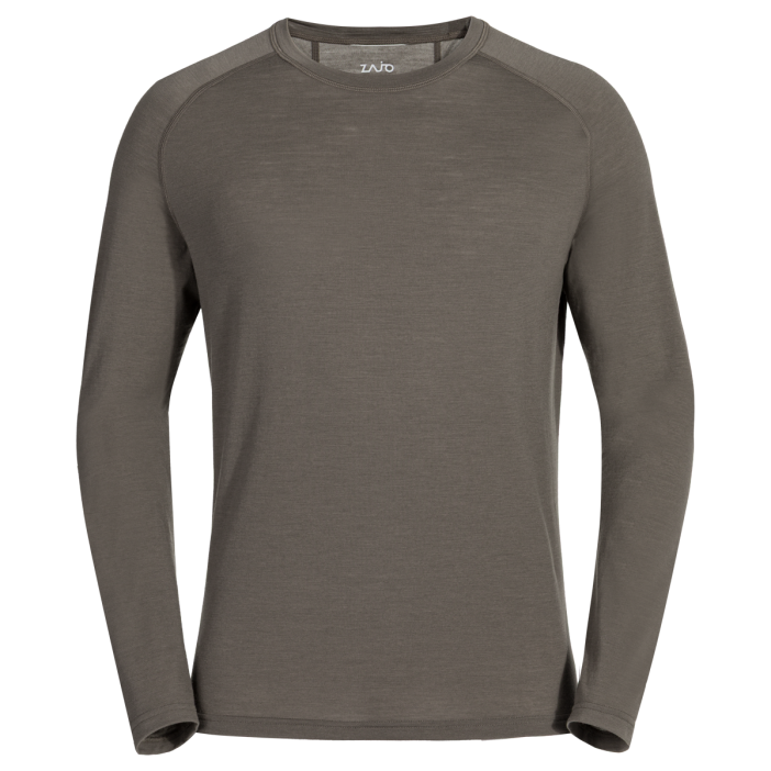 Senti Men's Merino Longsleeve