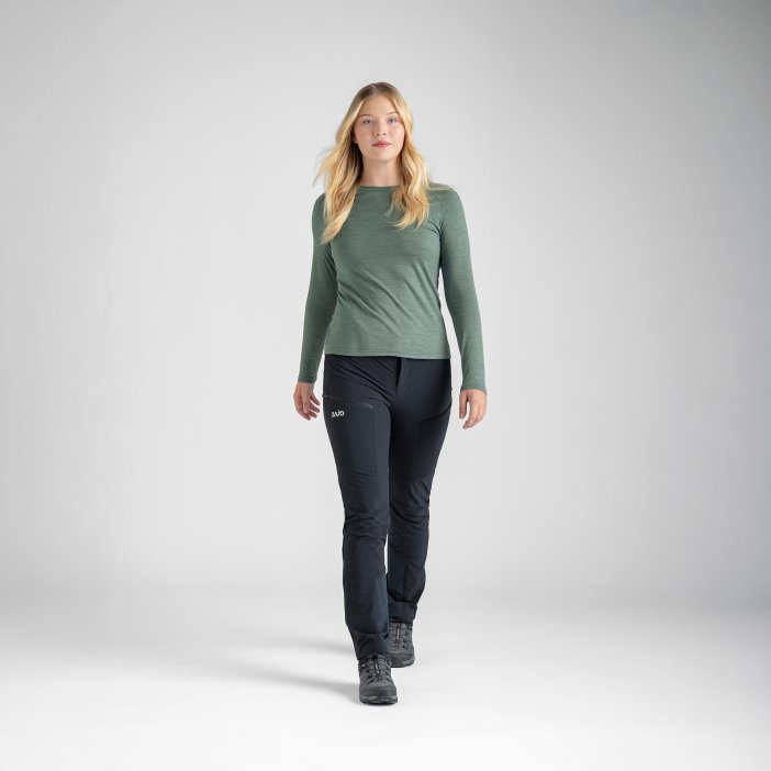 Senti Women's Merino Longsleeve