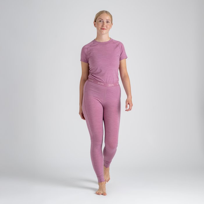 Senti Women's Merino Pants