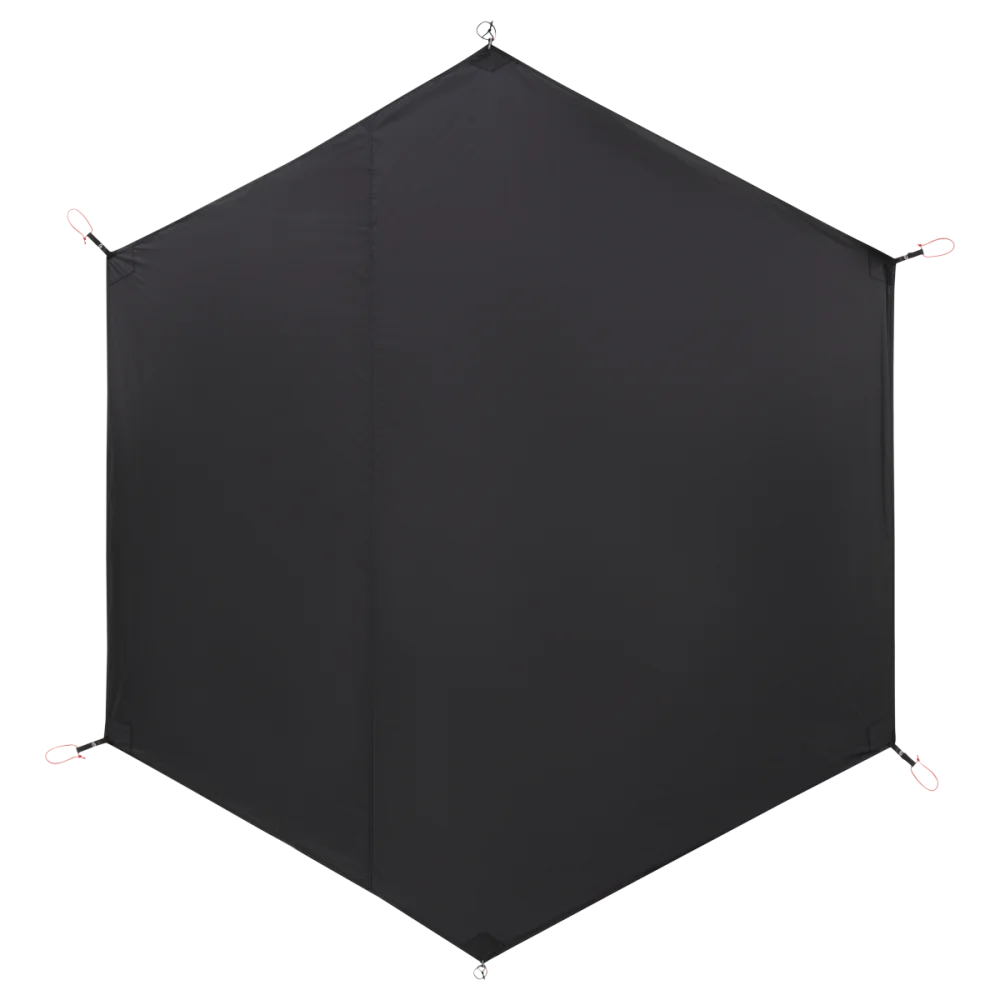 Domo Light Footprint