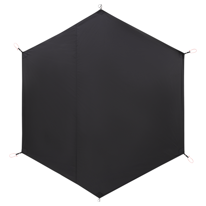 Domo Light Footprint