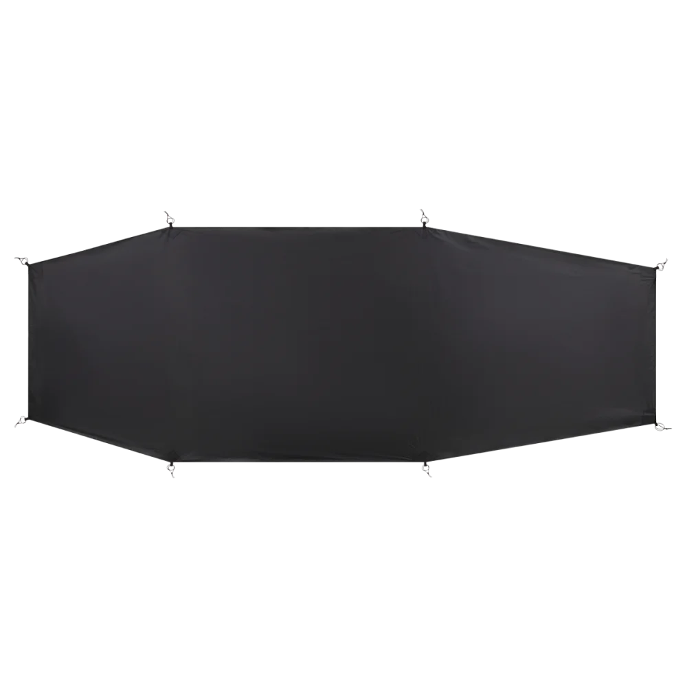Stelacio Footprint