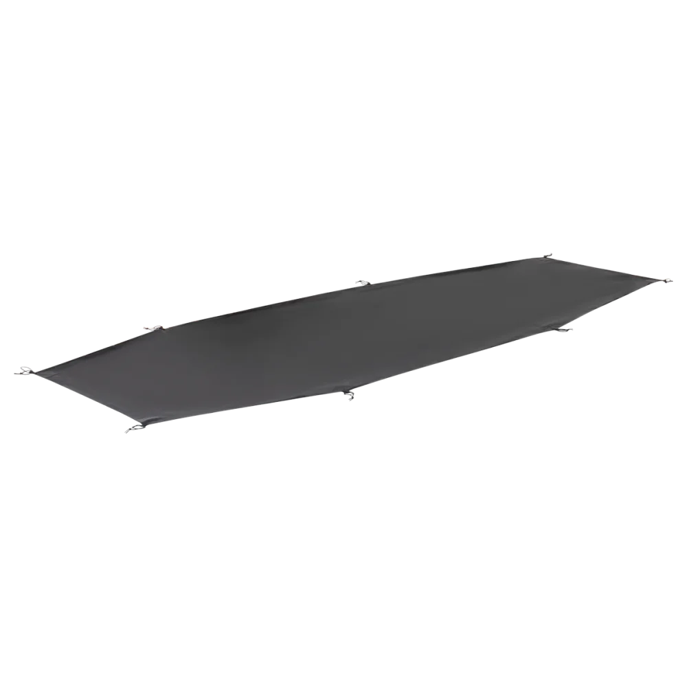 Stelacio Footprint