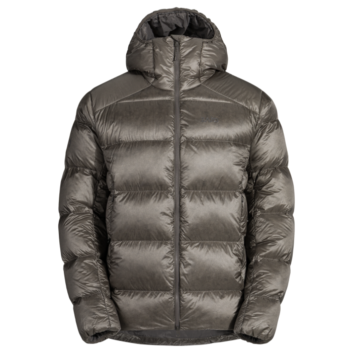 Alto Men's Winter Down Jacket