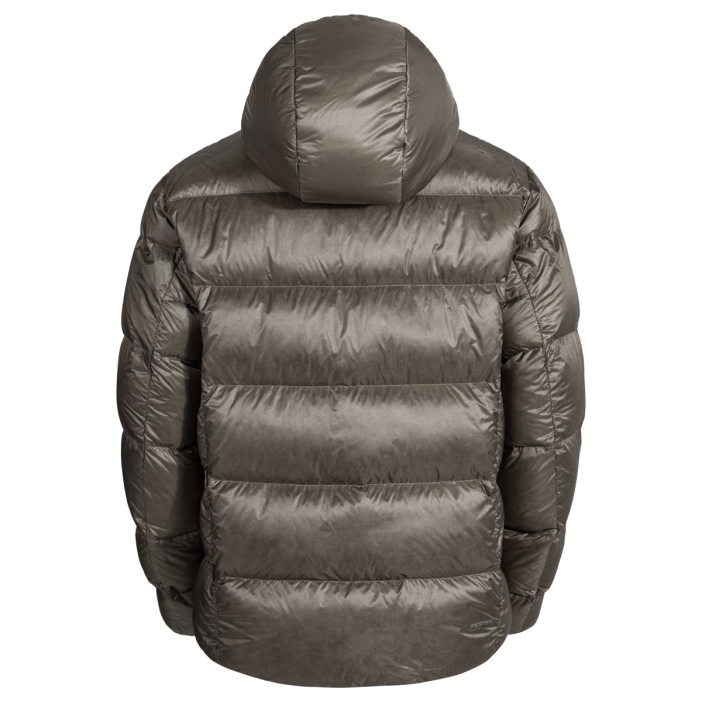 Alto Men's Winter Down Jacket