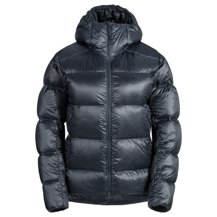 Alto Men's Winter Down Jacket