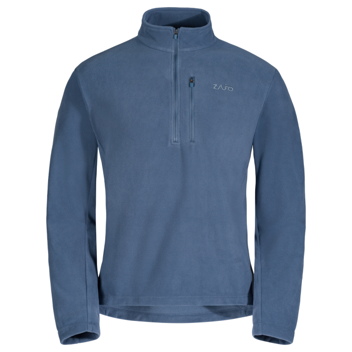 Auro Men's Fleece Zip Top