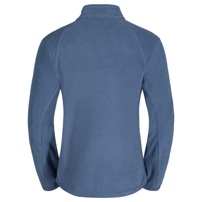 Auro Men's Fleece Zip Top