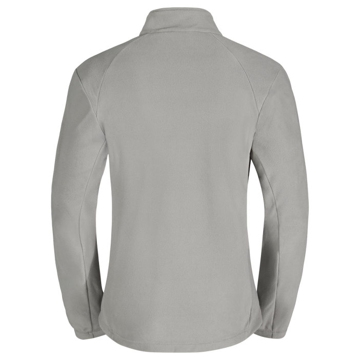 Auro Men's Fleece Zip Top