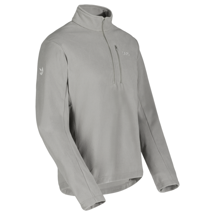 Auro Men's Fleece Zip Top