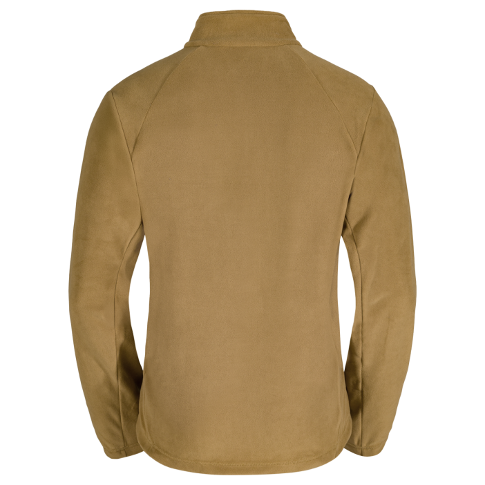 Auro Men's Fleece Zip Top