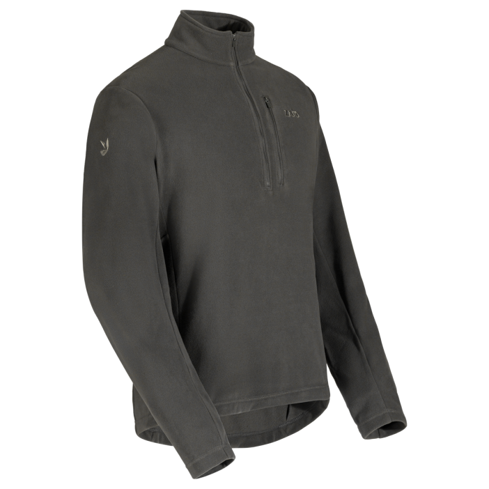 Auro Men's Fleece Zip Top