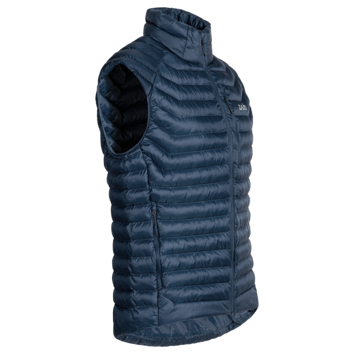 Nubaro Men's Insulated Vest