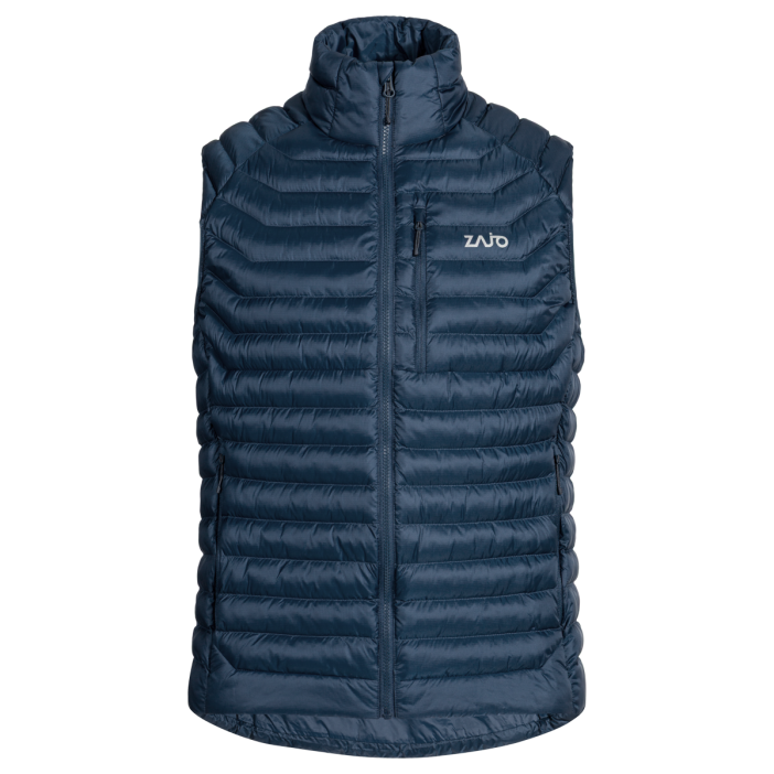 Nubaro Men's Insulated Vest