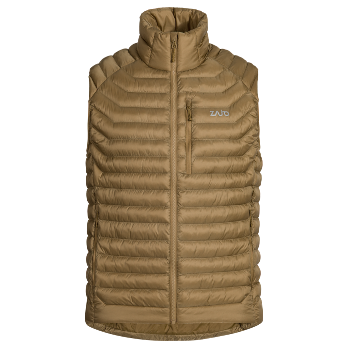 Nubaro Men's Insulated Vest
