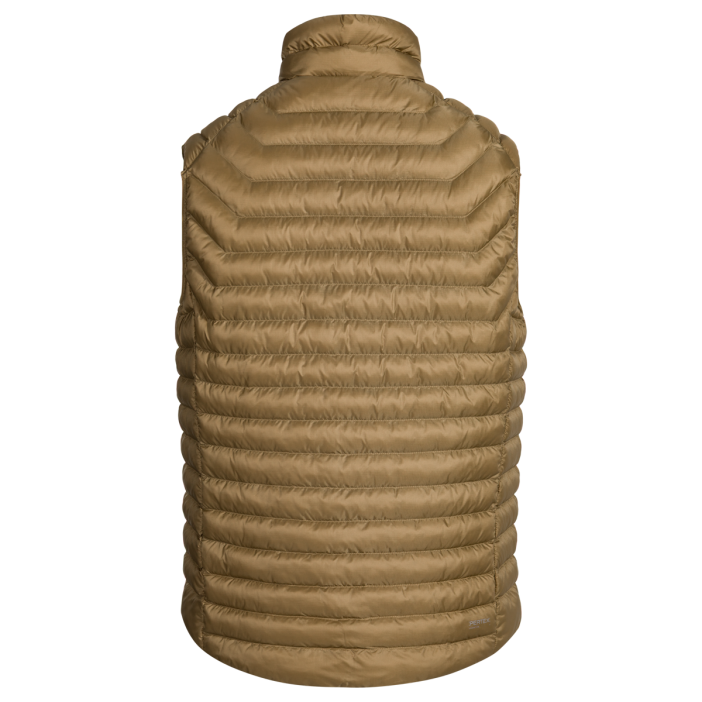 Nubaro Men's Insulated Vest