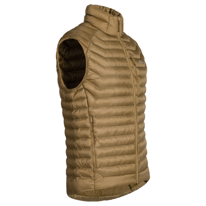 Nubaro Men's Insulated Vest