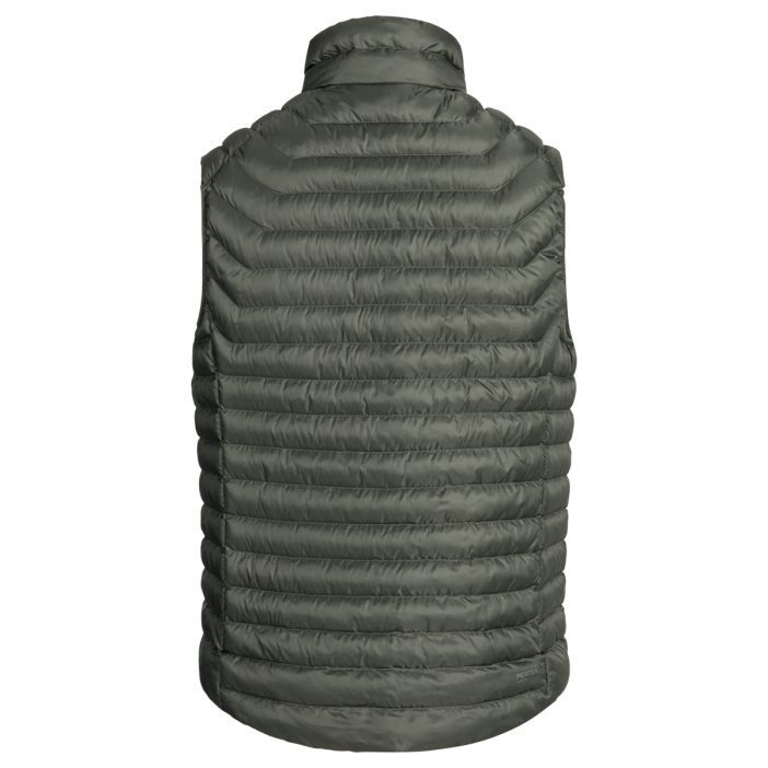 Nubaro Men's Insulated Vest