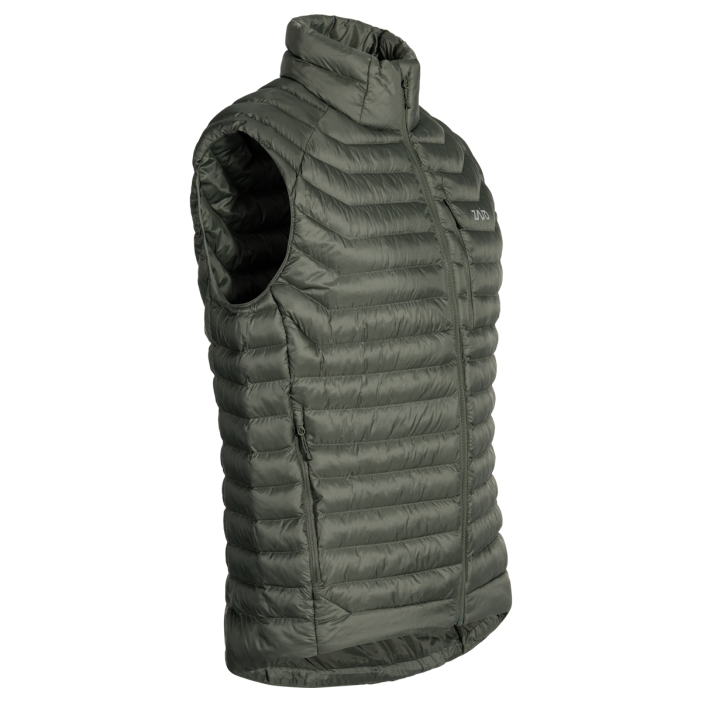 Nubaro Men's Insulated Vest