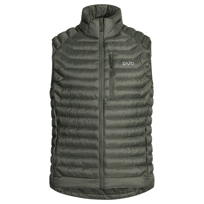 Nubaro Men's Insulated Vest
