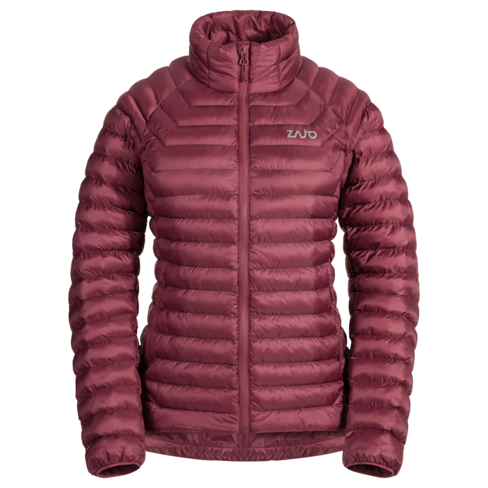 Nubaro Women's Insulated Jacket