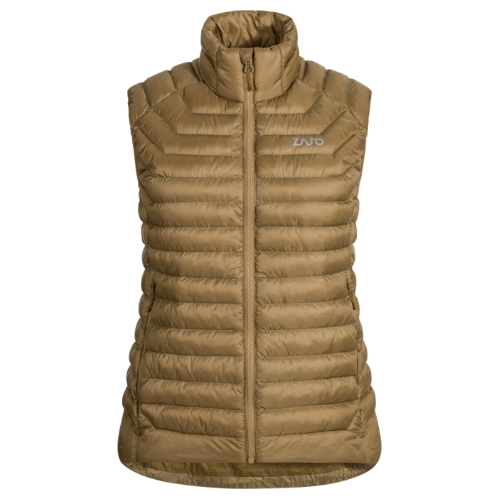 Nubaro Women's Insulated Vest