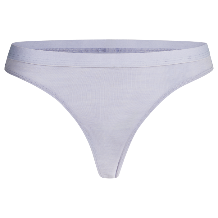 Senti Women's Merino Thong