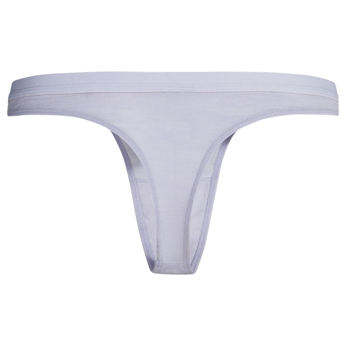 Senti Women's Merino Thong