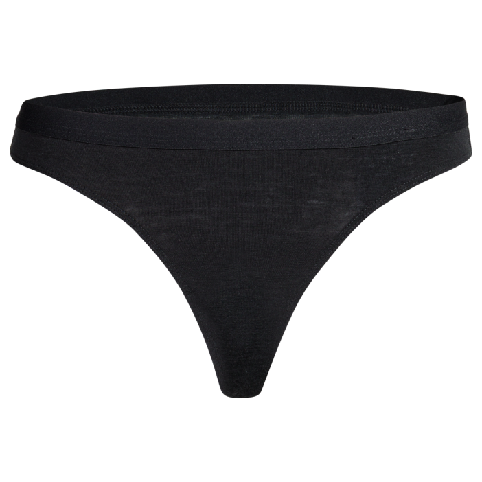 Senti Women's Merino Thong