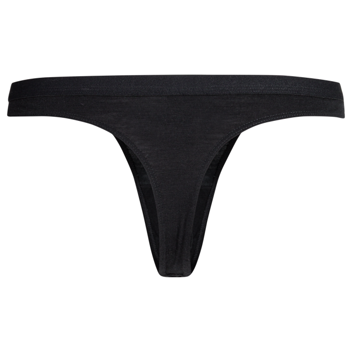 Senti Women's Merino Thong