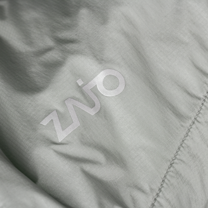 Spiro Men's Insulated Hybrid Jacket
