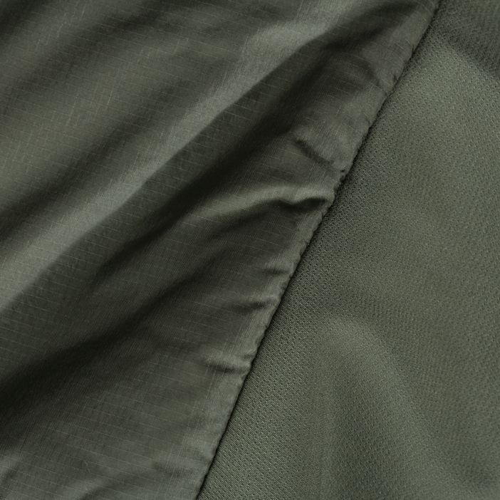 Spiro Men's Insulated Hybrid Jacket