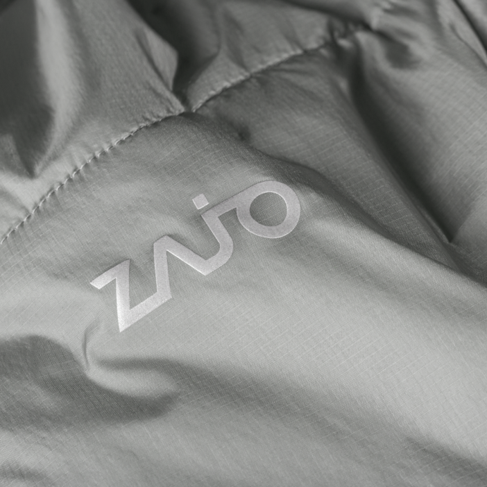 Spiro Women's Insulated Hybrid Jacket