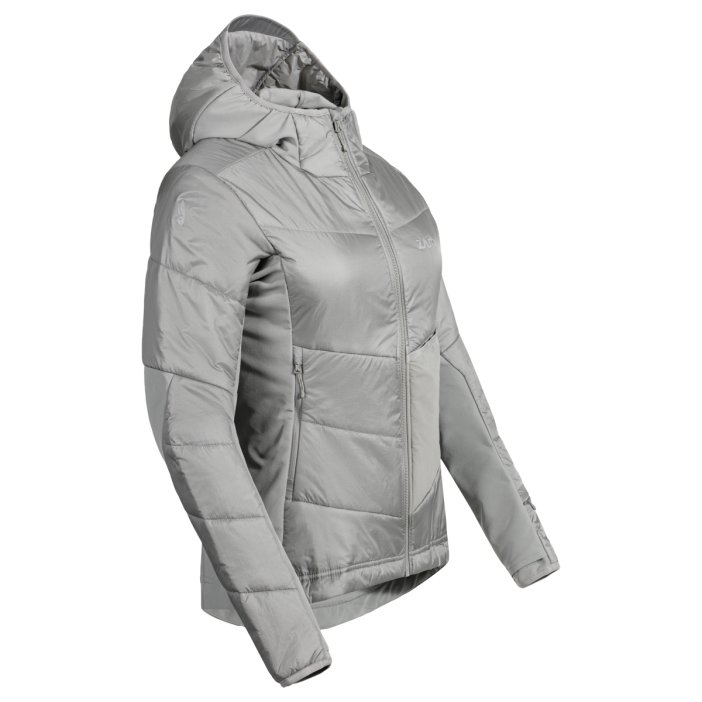 Spiro Women's Insulated Hybrid Jacket