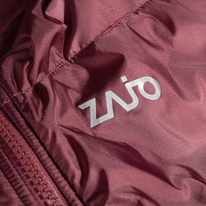 Spiro Women's Insulated Hybrid Jacket