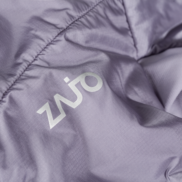 Spiro Women's Insulated Hybrid Jacket