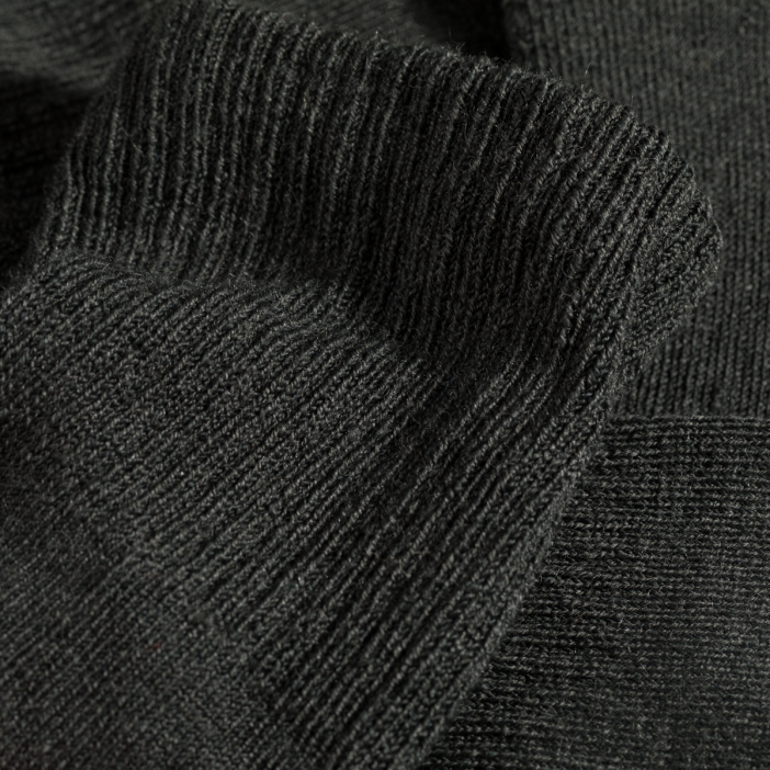 Termo Wool High Socks