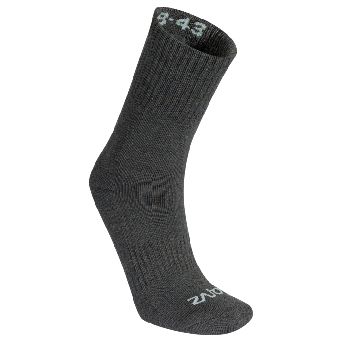 Termo Wool High Socks