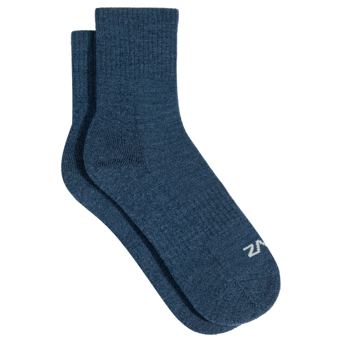 Termo Wool High Socks