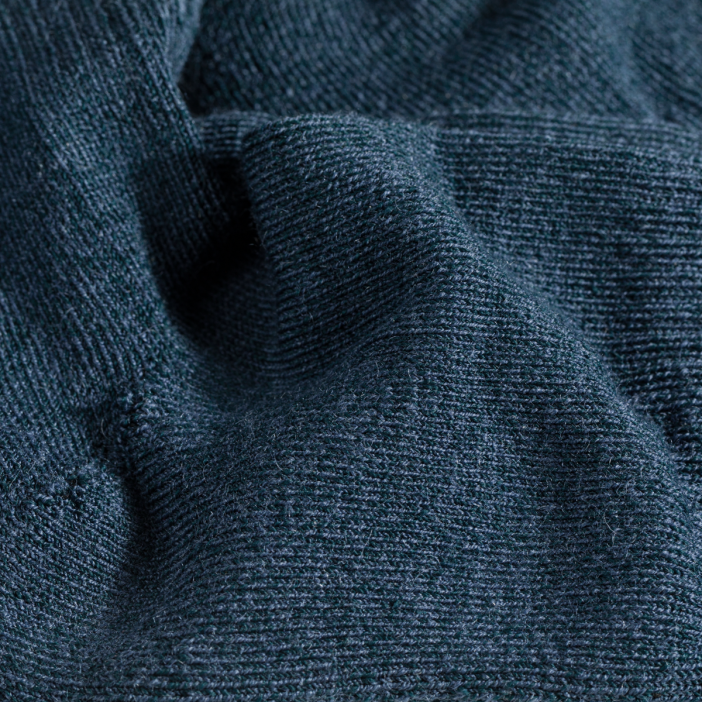 Termo Wool High Socks