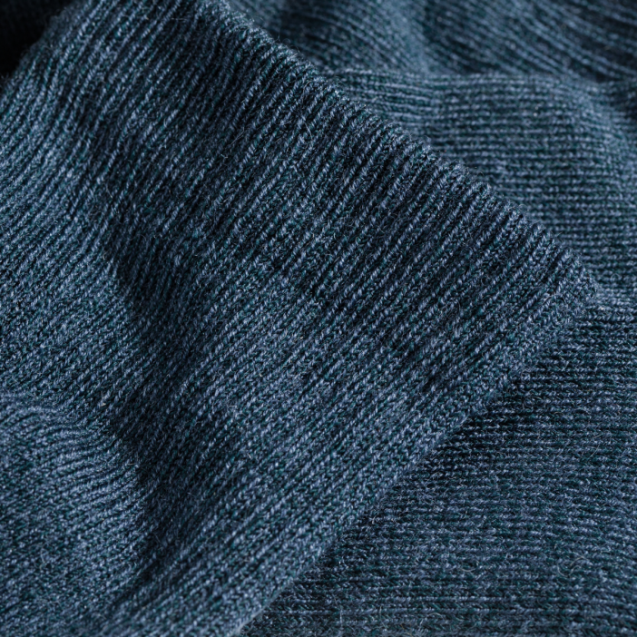 Termo Wool High Socks