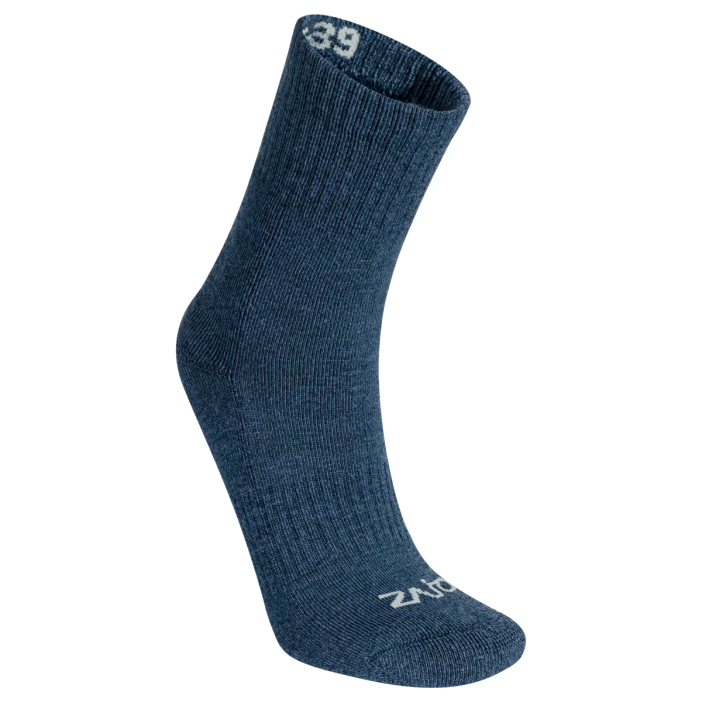 Termo Wool High Socks