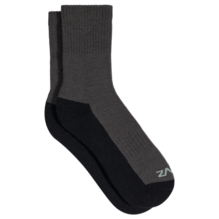 Termo Wool High Socks