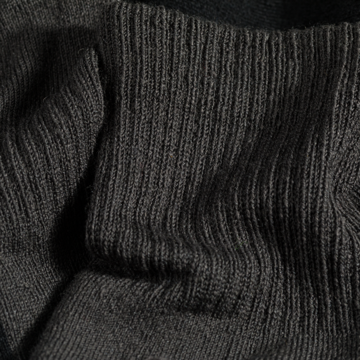 Termo Wool High Socks