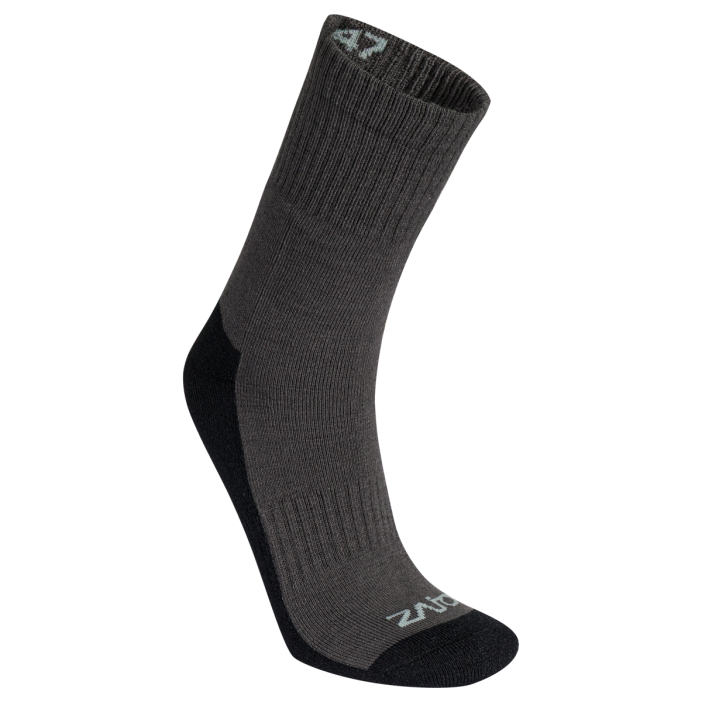 Termo Wool High Socks