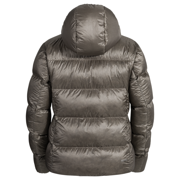Alto Women's Winter Down Jacket