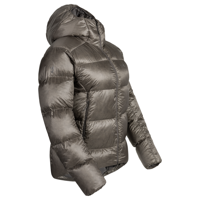 Alto Women's Winter Down Jacket