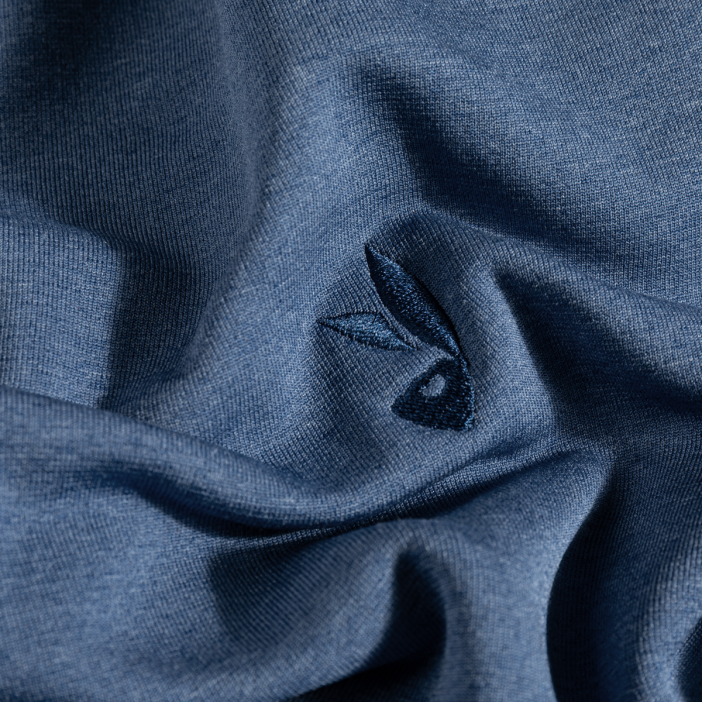 Amiko Men's Fleece Hooded Jacket